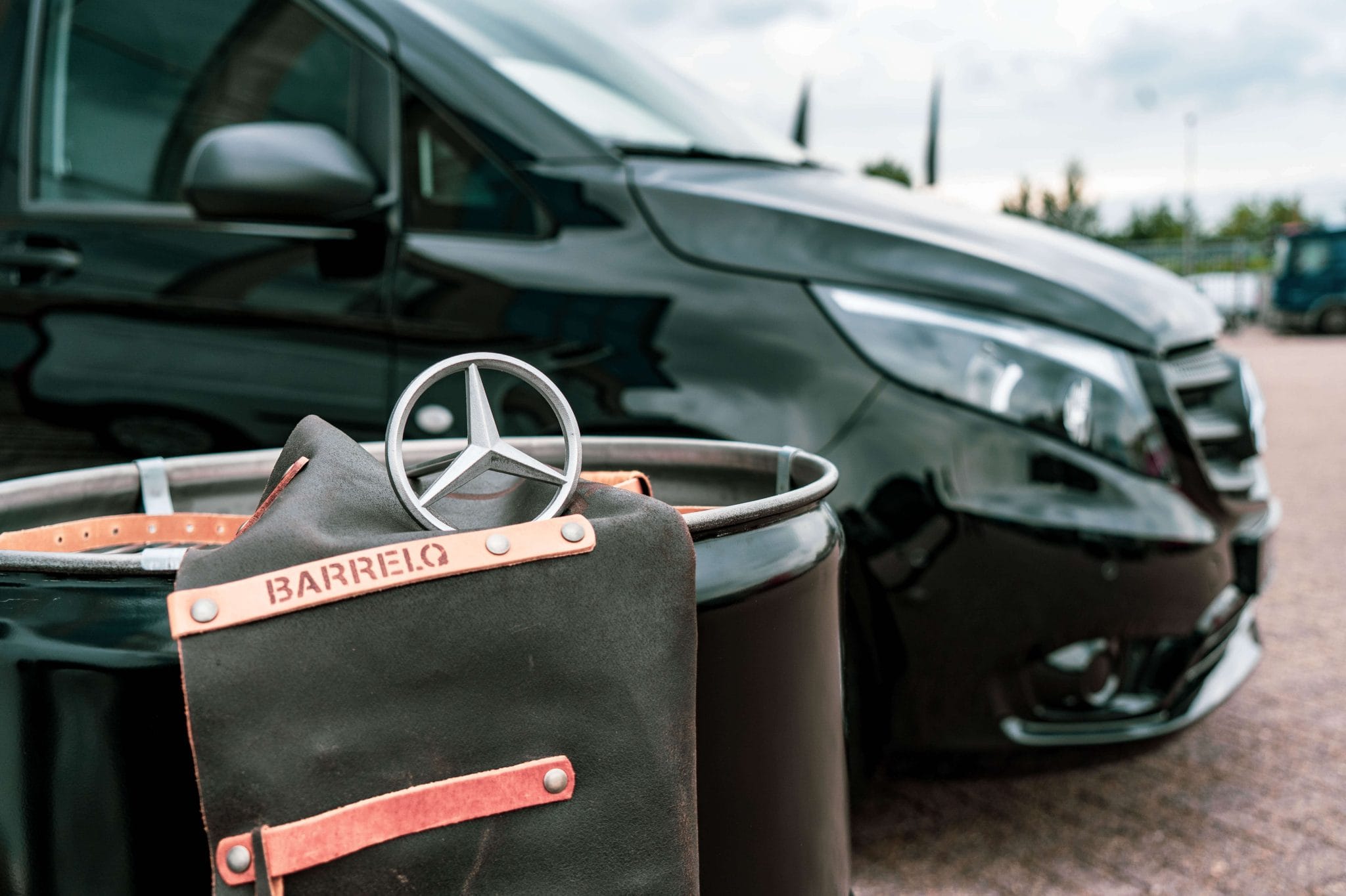 Barrel sizes Archives The BarrelQ Company